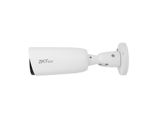 IP-видеокамера 2 Мп ZKTeco BL-852O38S с детекцией лиц для системы видеонаблюдения