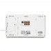 Видеодомофон Tantos Prime HD 7" (White)