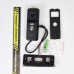 Комплект видеодомофона ATIS AD-1070FHD White + AT-400HD Black