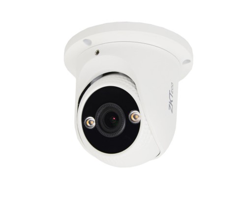 IP комплект видеонаблюдения с 8 камерами ZKTeco KIT-8508NER-8P/8- ES-852T11C-C