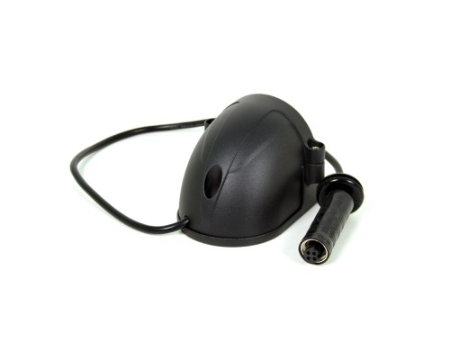 AHD-видеокамера 2 Мп ATIS AAD-2MIR-B1/2,8 для системы видеонаблюдения в автомобиле