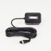 AHD-видеокамера 2 Мп ATIS AAD-2M-B1/2,8 со встроенным микрофоном для системы видеонаблюдения в автомобиле