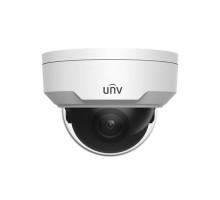 IP-видеокамера купольная Uniview IPC324LE-DSF28K-G