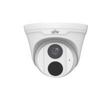 IP-видеокамера купольная Uniview IPC3614LE-ADF28K-G